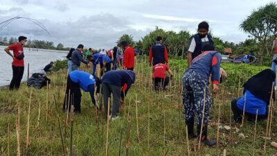 Pantai Karangtirta Berhadapan dengan Samudra India, Langkah Ini Harus Dilakukan