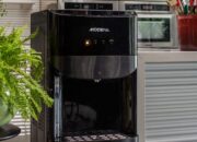 Pertama di Indonesia, Teknologi BioPad Dalam Water Dispenser MODENA DD 7181 L