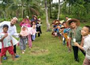 Mencintai Alquran sambil Tadabur Alam Bersama SAPA