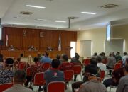 Aktivitas Hiburan Malam Tidak Dibubarkan Asal Patuhi Aturan