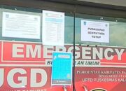 Inilah Orang yang Dianjurkan Tidak Boleh Divaksin