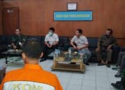 Danlanud Wiriadinata Tasikmalaya Terpilih Jadi Ketua FASI Pangandaran