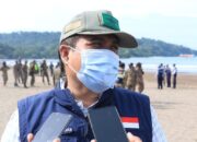 Bupati Pangandaran Juga Terkonfirmasi Positif Covid-19