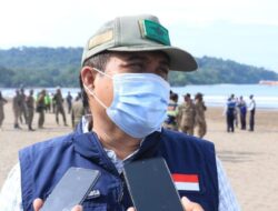 Bupati Pangandaran Juga Terkonfirmasi Positif Covid-19