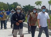 Kang Emil di Alun-alun Paamprokan: Tahun 2021 Pulih Pandemi Pulih Ekonomi