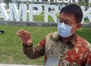 Alun-alun Paamprokan Bisa Mendorong Kebangkitan Wisata Pangandaran Pascapandemi
