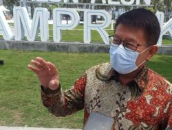 Alun-alun Paamprokan Bisa Mendorong Kebangkitan Wisata Pangandaran Pascapandemi
