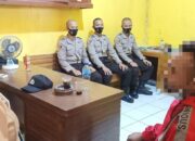 Sebar Ujaran Kebencian di Medsos Warga Parigi Terancam UU ITE