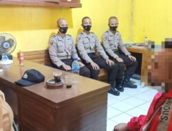 Sebar Ujaran Kebencian di Medsos Warga Parigi Terancam UU ITE