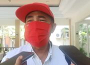 Vaksin Sinovac Tahap Satu Tiba di Pangandaran Dikawal Ketat
