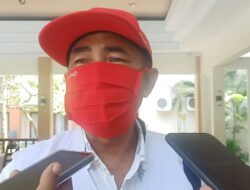 Vaksin Sinovac Tahap Satu Tiba di Pangandaran Dikawal Ketat