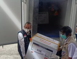Suntik Vaksin Sinovac di Pangandaran akan Dimulai 2 Februari