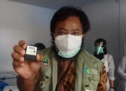Menjaga Khasiat Vaksin Disimpan di Tempat Khusus
