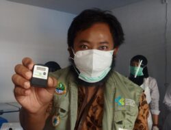 Menjaga Khasiat Vaksin Disimpan di Tempat Khusus