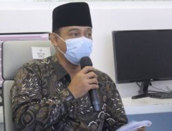 Usai Divaksin Bisa Terjadi “Kipi”, Sikapi dengan Santuy