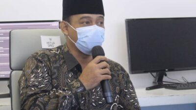 Usai Divaksin Bisa Terjadi “Kipi”, Sikapi dengan Santuy