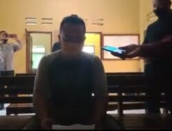 Pelaku Ujaran Kebencian Dibebaskan Setelah Minta Maaf