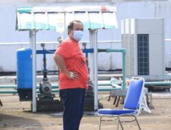 Kondisi Terkini Bupati Pangandaran Jeje Wiradinata Setelah Positif Covid-19