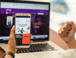Jaga Semangat Belajar Siswa, Telkomsel dan Zenius Gelar Kompetisi “Ilmupedia Berani Jawab Season 2” di Seluruh Indonesia