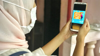 Inilah Cara Agar Kuota by.U Aman Jaya Semuanya Semaunya