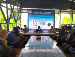DEEP Pangandaran Bersikap: Evaluasi Pilkada Serentak