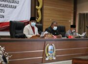 Pangandaran Siap Jadi Tuan Rumah Lima Cabor Porda Jabar