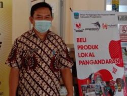 BI dan Pemda Pangandaran Bergandengan, Pulihkan Ekonomi Terdampak Covid-19