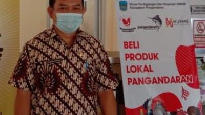 BI dan Pemda Pangandaran Bergandengan, Pulihkan Ekonomi Terdampak Covid-19