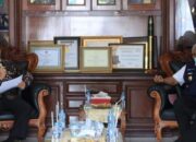 Bupati dan Wabup Pangandaran Sembuh dari Corona