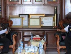 Bupati dan Wabup Pangandaran Sembuh dari Corona