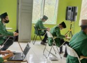 STITNU Alfarabi Pangandaran Perkuat SDM