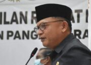 SK Pelantikan Jeje-Ujang Sudah Datang