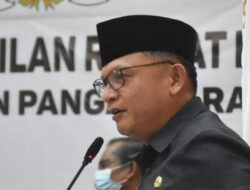 SK Pelantikan Jeje-Ujang Sudah Datang