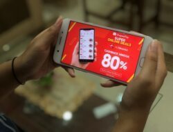 MyTelkomsel dan ShopeePay Hadirkan Nilai Tambah Transaksi Online