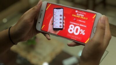 MyTelkomsel dan ShopeePay Hadirkan Nilai Tambah Transaksi Online
