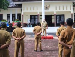 Apa yang Dikerjakan Bupati dan Wakil Jeje-Ujang pada Hari Pertama?