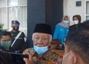 Ini Pesan Wakil Bupati Lama Pangandaran untuk Pasangan Juara