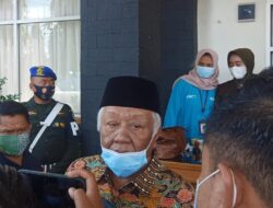 Ini Pesan Wakil Bupati Lama Pangandaran untuk Pasangan Juara