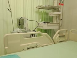 Sejak RSUD Pandega Beroperasi, Baru Sekitar 80 Persen Peralatan Kesehatan Terpenuhi