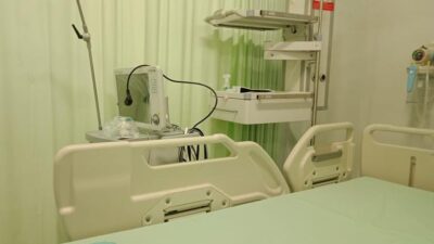 Sejak RSUD Pandega Beroperasi, Baru Sekitar 80 Persen Peralatan Kesehatan Terpenuhi