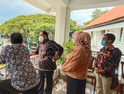 Anggota Komisi II DPRD Pangandaran Tertarik Desa Ponggok, Gaji Aparat Desa Rp 10 Juta per Bulan