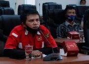Serikat Rakyat Marhaen Pangandaran Tolak Keras Impor Beras, Panen Raya Jadi Ironi