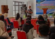 “Bimbel” Gratis agar Warga Pangandaran Lolos Tes CPNS