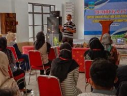 “Bimbel” Gratis agar Warga Pangandaran Lolos Tes CPNS