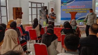 “Bimbel” Gratis agar Warga Pangandaran Lolos Tes CPNS