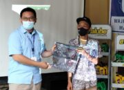 Evalube Keluar Zona Nyaman, Membidik Nelayan Masyarakat Pesisir Pangandaran
