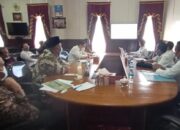 Evaluasi Hasil Kunker, Pemkab Pangandaran Fokus UMKM, Pendapatan Daerah, dan Pengolahan Sampah