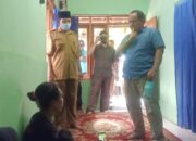 Bupati Jeje Wiradinata Besuk Korban Tragedi Pasar Wisata Pangandaran