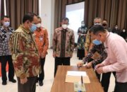 Bupati Pangandaran Genjot Digitalisasi, Sekda Ditunjuk Jadi Ketua