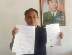 Perjuangan Mencari Keadilan Kasus Cafe Mungil